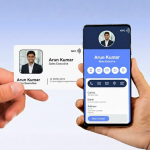 Easy Connect NFC products